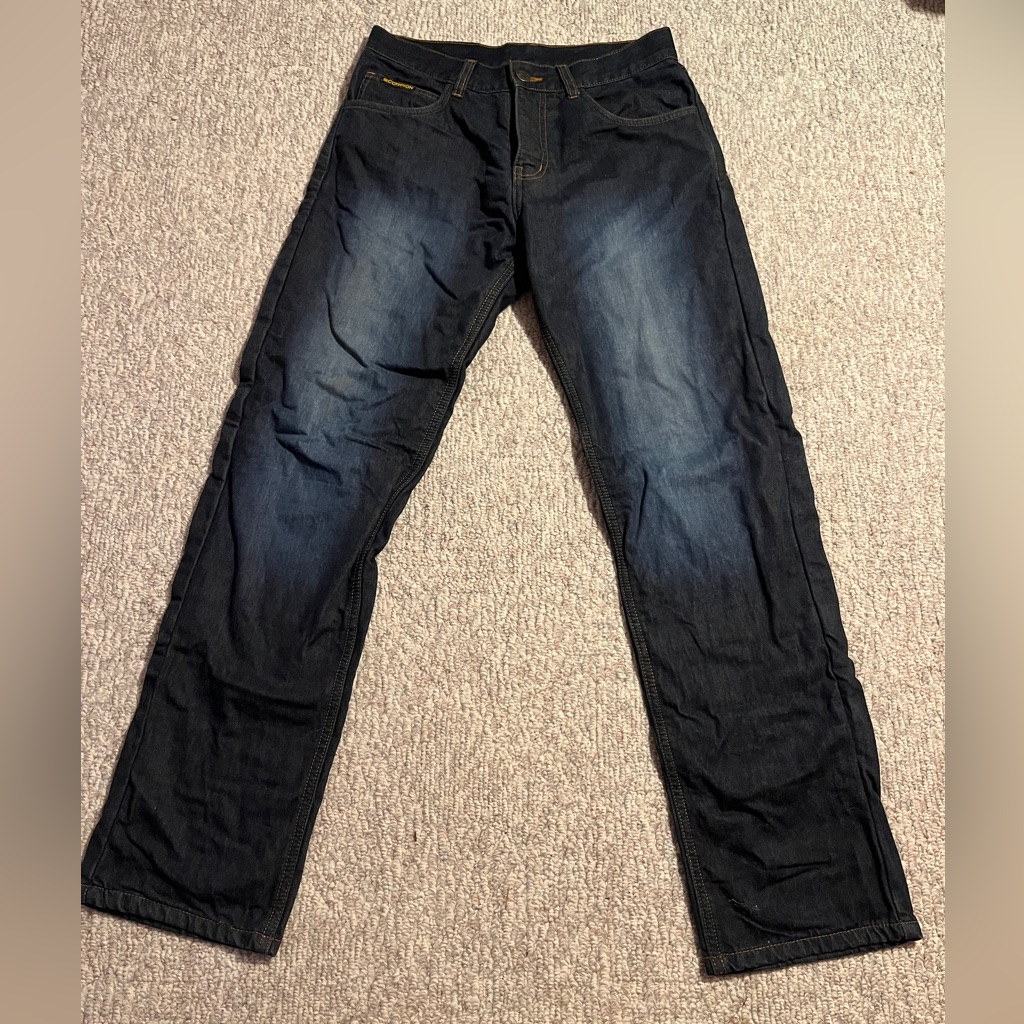 Scorpionexo Covert Motorcycle Jeans